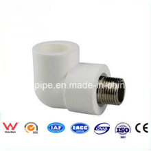 PPR Fittings Male Threaded Elbow for Water Supply